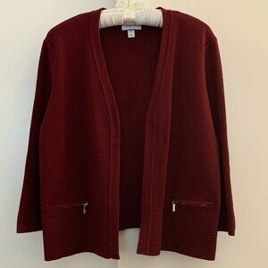 Charter Club cardigan - NWOT
